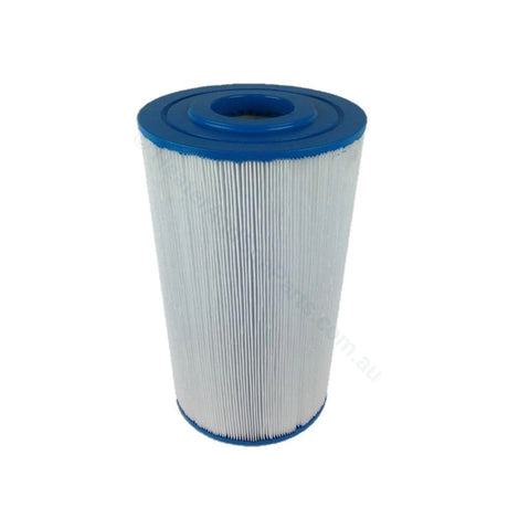 300mm x 143mm Spa-Quip Series 1000 C50 Niche Replacement Cartridge Filter - Heater and Spa Parts