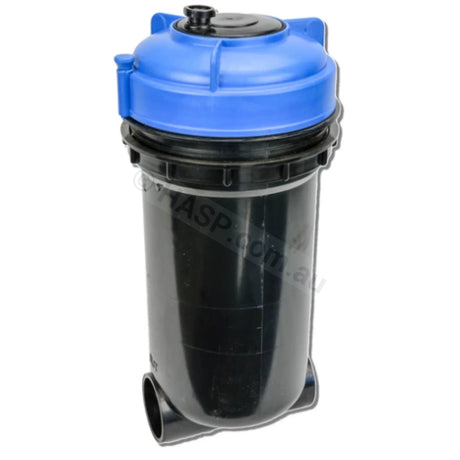 300mm x 143mm Spa-Quip Series 1000 C50 Niche Replacement Cartridge Filter - Heater and Spa Parts