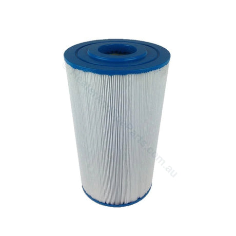 300mm x 143mm Spa-Quip Series 1000 C50 Niche Replacement Cartridge Filter - Heater and Spa Parts