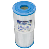 304mm x 157mm SpaQuip / Aquaswim Compact C50 C40 Replacement Filter Cartridge - Heater and Spa Parts