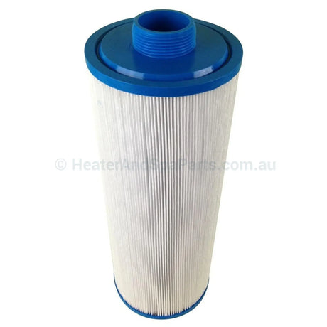 305Mm X 117Mm La Spas 50 - Filter Cartridge Replacement