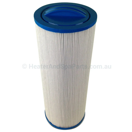 305Mm X 117Mm La Spas 50 - Filter Cartridge Replacement