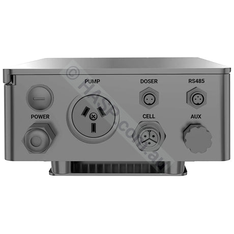 30gm Madimack Inverchlor Salt & Mineral Chlorinator w/ WiFi - Astralpool Hurlcon Retrofit