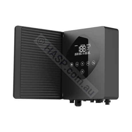 Madimack Inverchlor Salt & Mineral Chlorinators