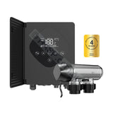 Madimack Inverchlor Salt & Mineral Chlorinators