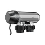 Madimack Inverchlor Salt & Mineral Chlorinators