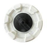 OBSOLETE - 30mm Stylus Air Force 2 Mk1 Spa Bath Air Injector Cap - Air Cap Pool & Spa