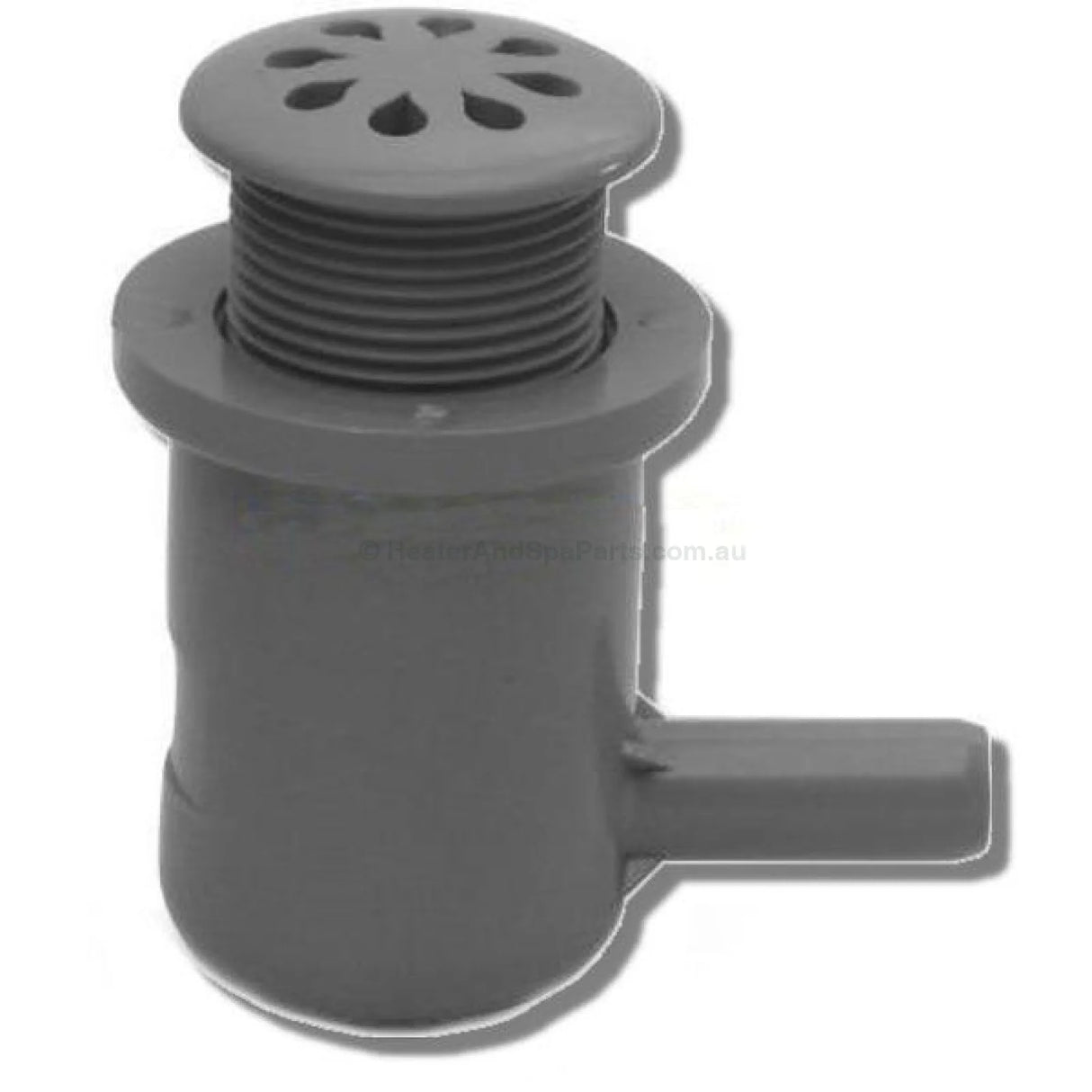 30mm x 39mm(D) Air Injector Jet for Spa Industries Spas - Signature Designer Leisurite Bullfrog - Heater and Spa Parts