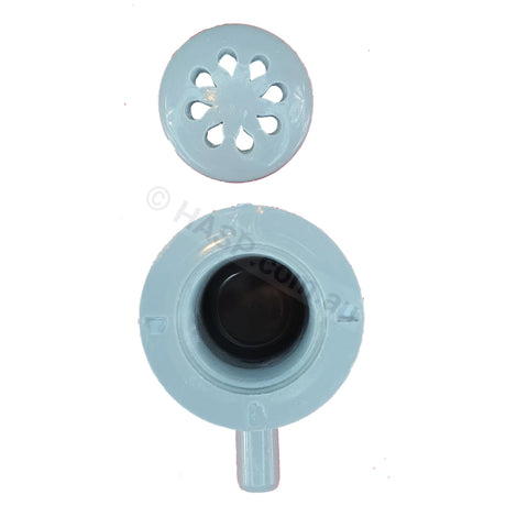 30mm x 39mm(D) Air Injector Jet for Spa Industries Spas - Signature Designer Leisurite Bullfrog - Heater and Spa Parts