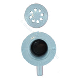 30mm x 39mm(D) Air Injector Jet for Spa Industries Spas - Signature Designer Leisurite Bullfrog - Heater and Spa Parts