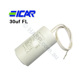 30uf Cap Fly Leads