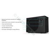 Henden Elevate Inverter Heat Pumps