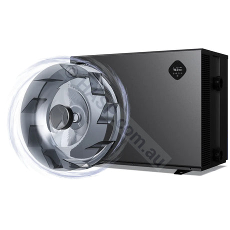 Madimack Inverelite V3 Heat Pumps