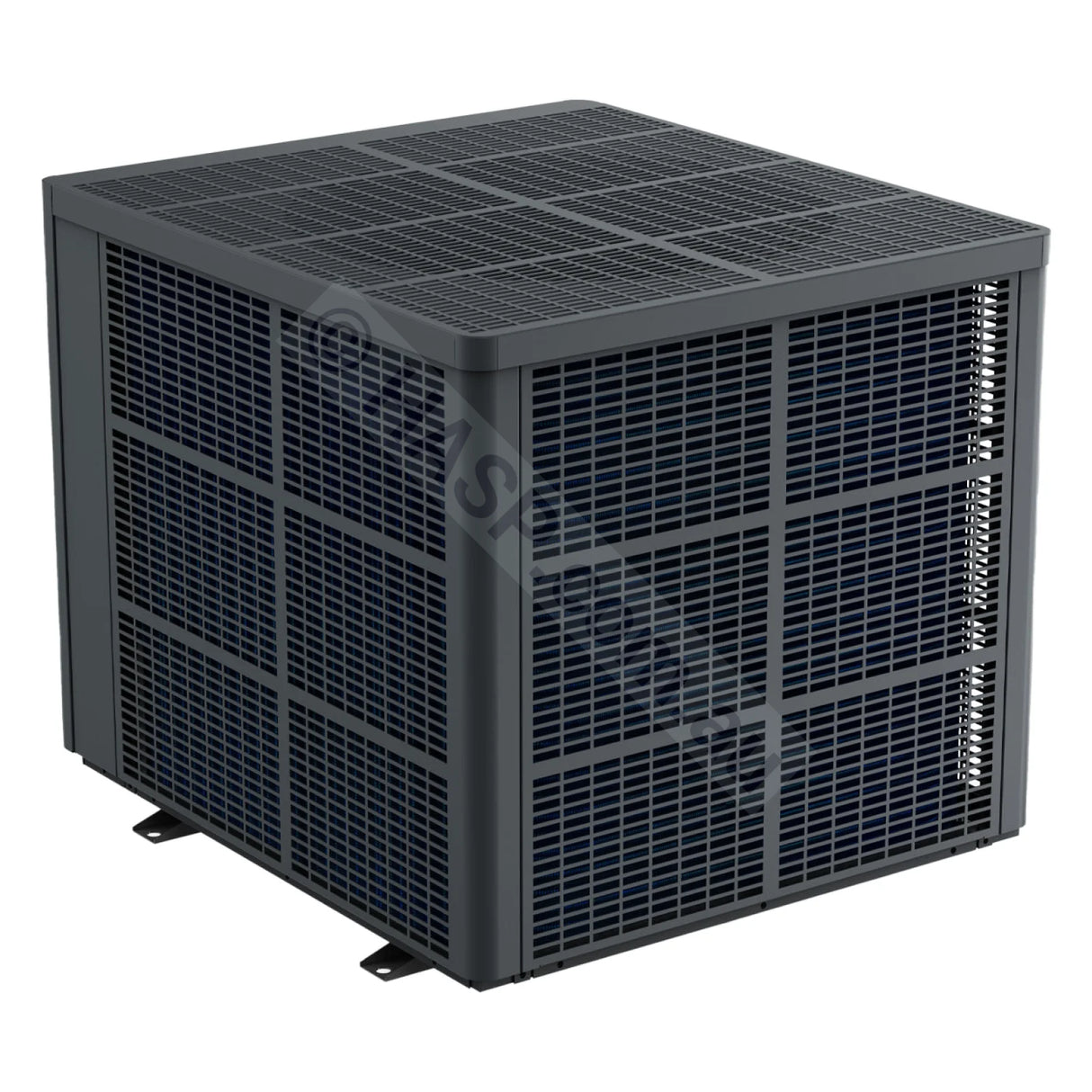 Sensaheat Tdx Top Discharge Heat Pump