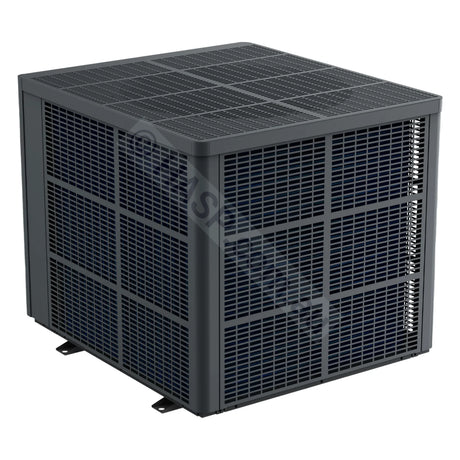 Sensaheat Tdx Top Discharge Heat Pump