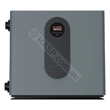 Sensaheat Tdx Top Discharge Heat Pump