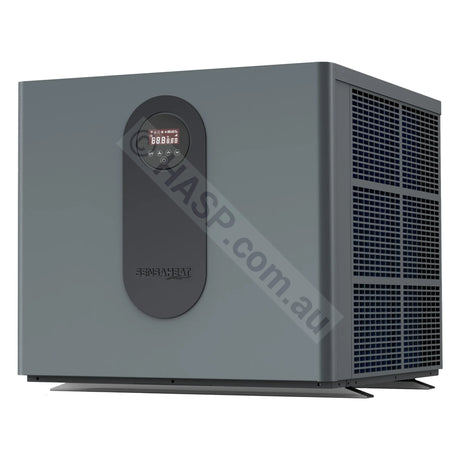 Sensaheat Tdx Top Discharge Heat Pump