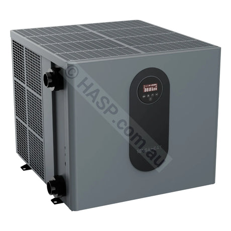 Sensaheat Tdx Top Discharge Heat Pump