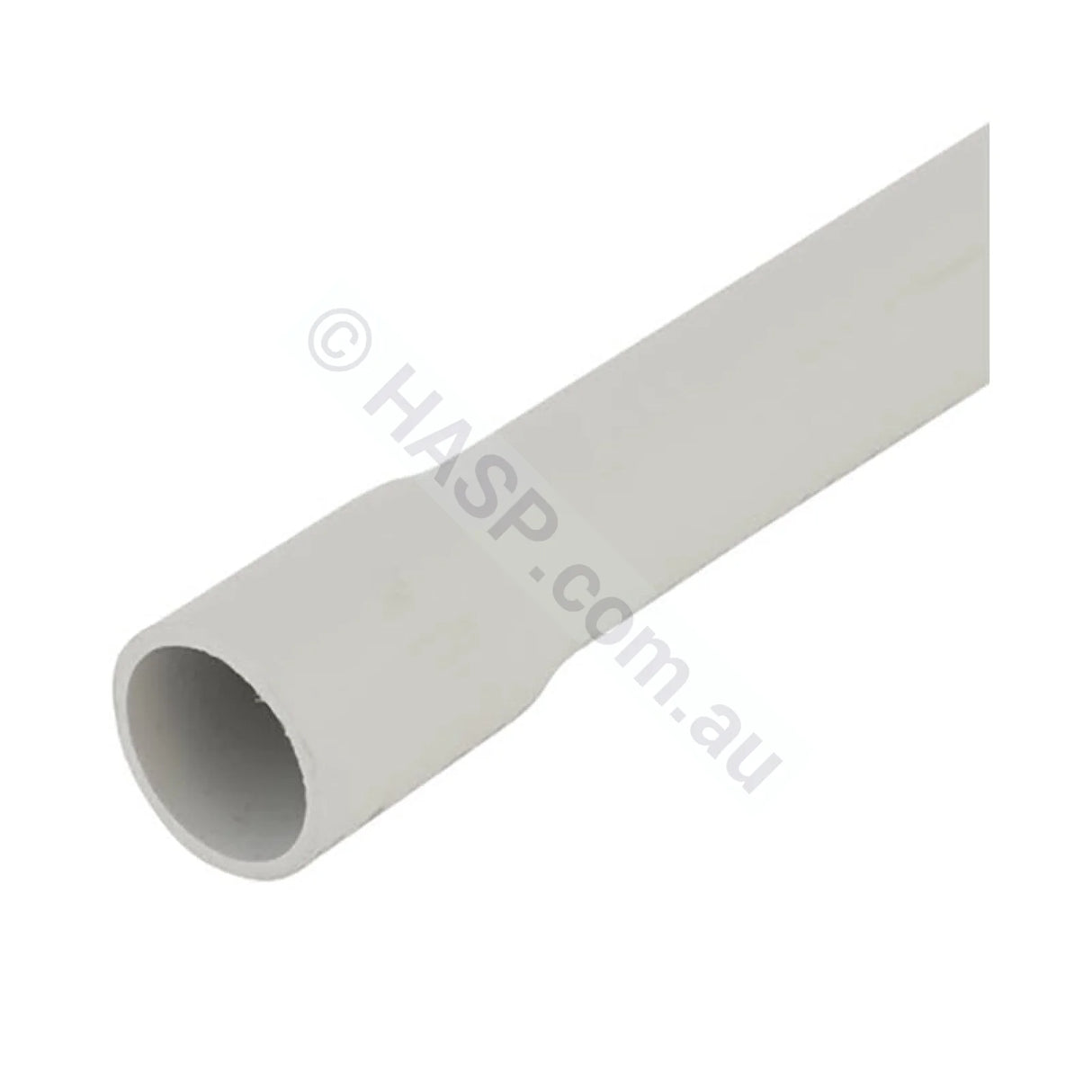 32mm Rigid Conduit Medium Duty 4m