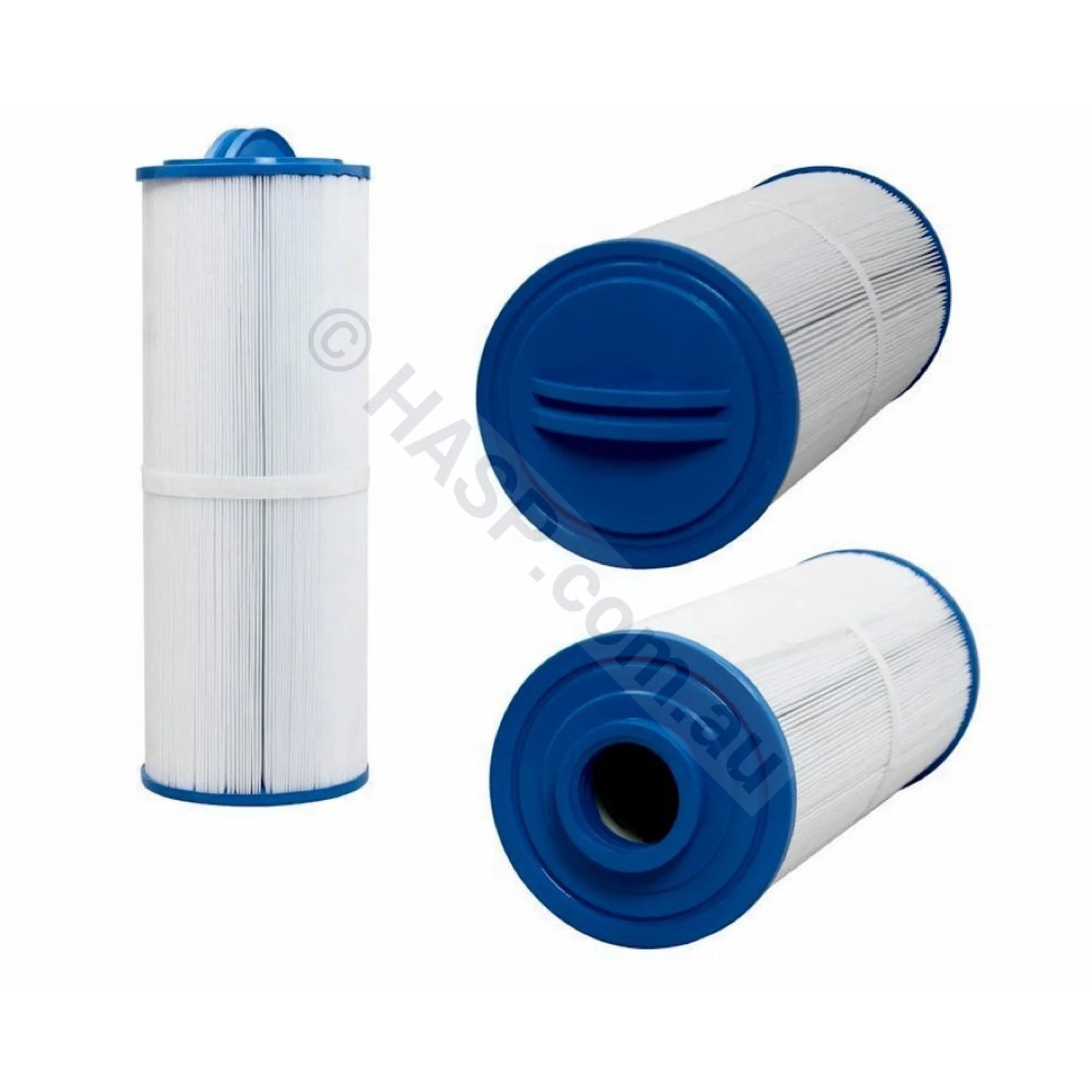 340Mm X 128Mm Maax Passion Oasis Vortex® O2 Escape Rising Dragon Compatible Cartridge Filter