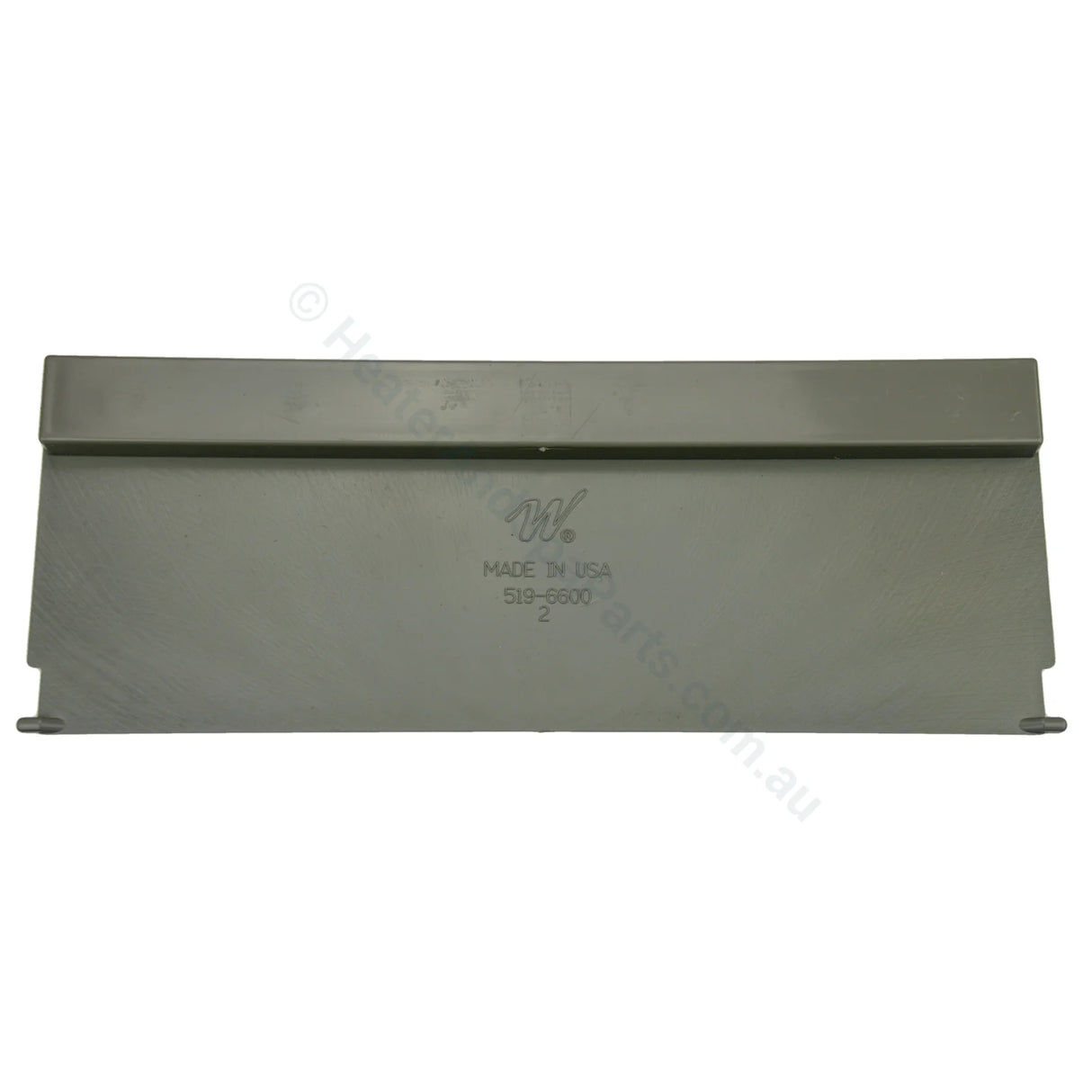 Waterway Skimmer Door Flap - 100/200 Series 519-6600