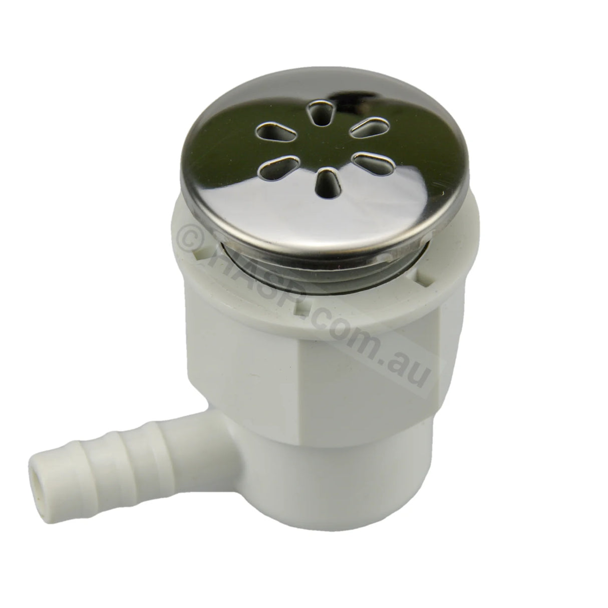 35Mm Onga Teardrop Air Injector - Stainless Steel Air Injector