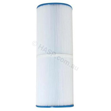 360mm x 185mm Emaux Zodiac Waterlinx Magnaflo CF50 - Cartridge Filter - Heater and Spa Parts