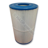 370mm x 185mm Cartridge Filter Replacement - Monarch Hurlcon Quiptron Pantera SpaQuip Enduro Aquaswim - Heater and Spa Parts