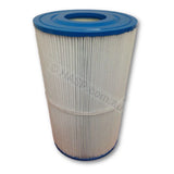 370mm x 185mm Cartridge Filter Replacement - Monarch Hurlcon Quiptron Pantera SpaQuip Enduro Aquaswim - Heater and Spa Parts