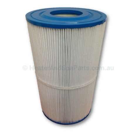 370mm x 185mm Cartridge Filter Replacement - Monarch EcoPure 75 / Poolrite Enduro EC75 - Heater and Spa Parts