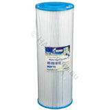 380mm x 135mm CMP 75 / Maax / Waterways Dynaflo 75 Cartridge Filter - Heater and Spa Parts