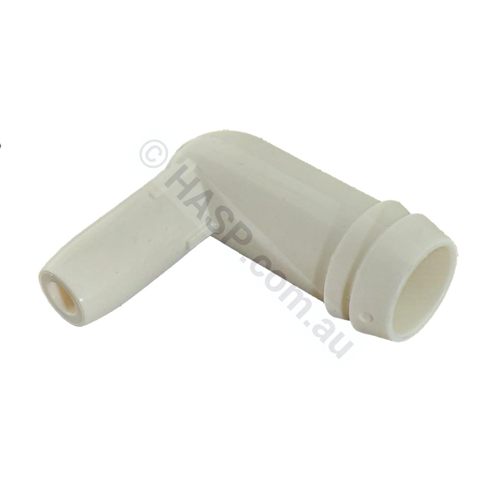 38mm Edgetec Mini Ozone Jet - Smooth Face - Grey - Heater and Spa Parts