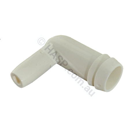 38mm Edgetec Mini Ozone Jet - Smooth Face - Grey - Heater and Spa Parts