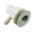 38mm Edgetec Mini Ozone Jet - Smooth Face - Grey - Heater and Spa Parts