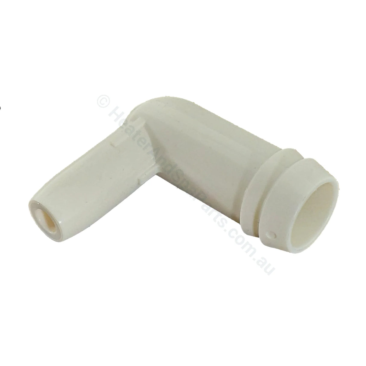 38mm Edgetec Mini Ozone Jet - Smooth Face - Grey - Heater and Spa Parts