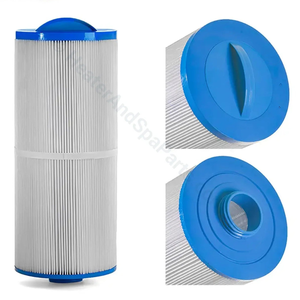 390 X 170Mm Jacuzzi® Proclear 75Ft² Style Filter Cartridge