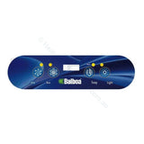 4 Button Ml400 Balboa Overlay