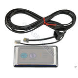Davey XS200 XS250 XS300HD Touchpad Control Panel - Heater and Spa Parts