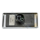 Davey XS200 XS250 XS300HD Touchpad Control Panel - Heater and Spa Parts