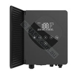 Madimack Inverchlor Salt & Mineral Chlorinators