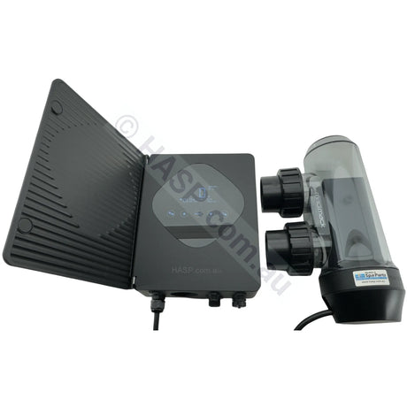 Madimack Inverchlor Salt & Mineral Chlorinators - Astralpool Hurlcon Retrofit