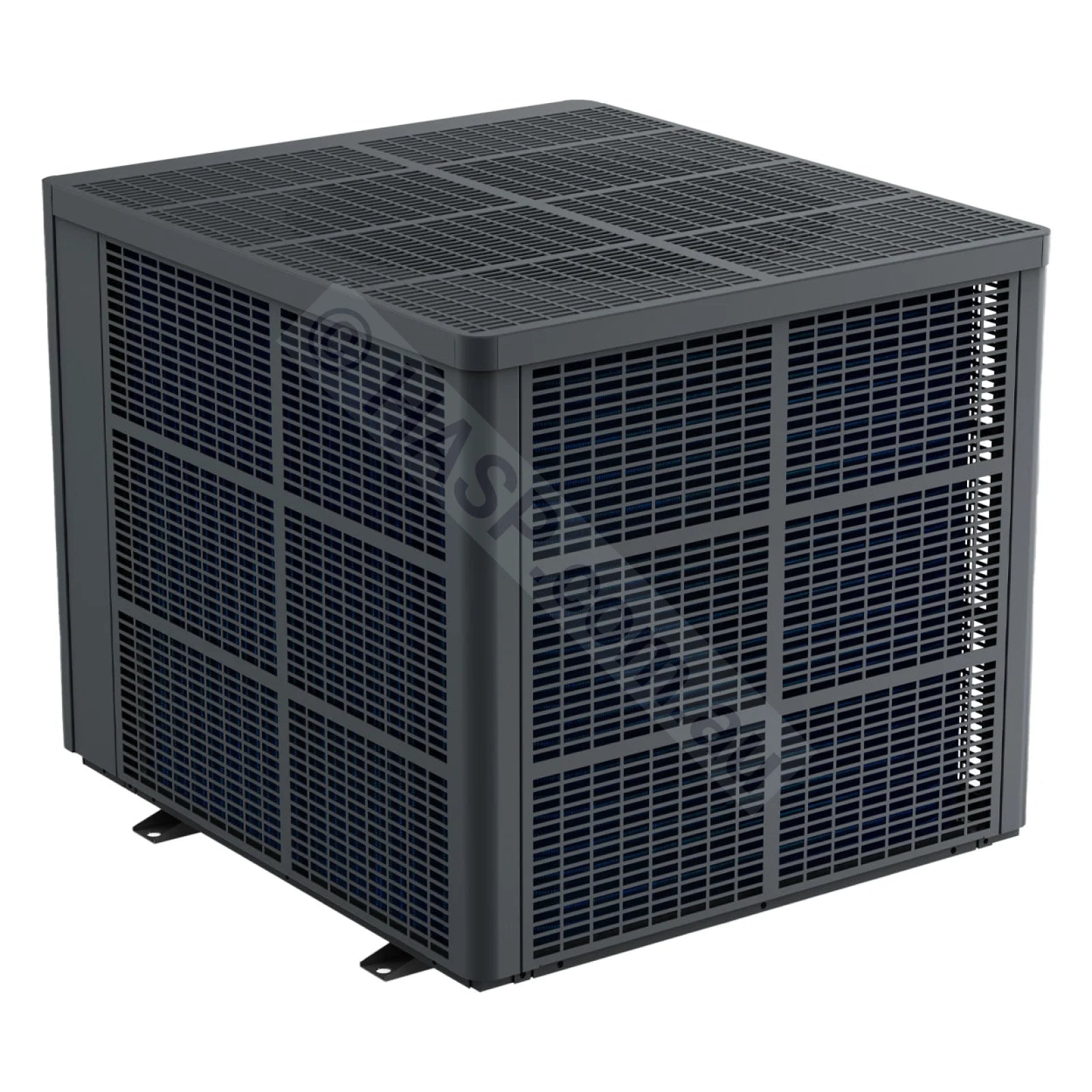 Sensaheat Tdx Top Discharge Heat Pump