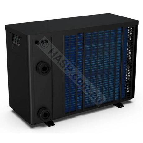 Henden Elevate Inverter Heat Pumps
