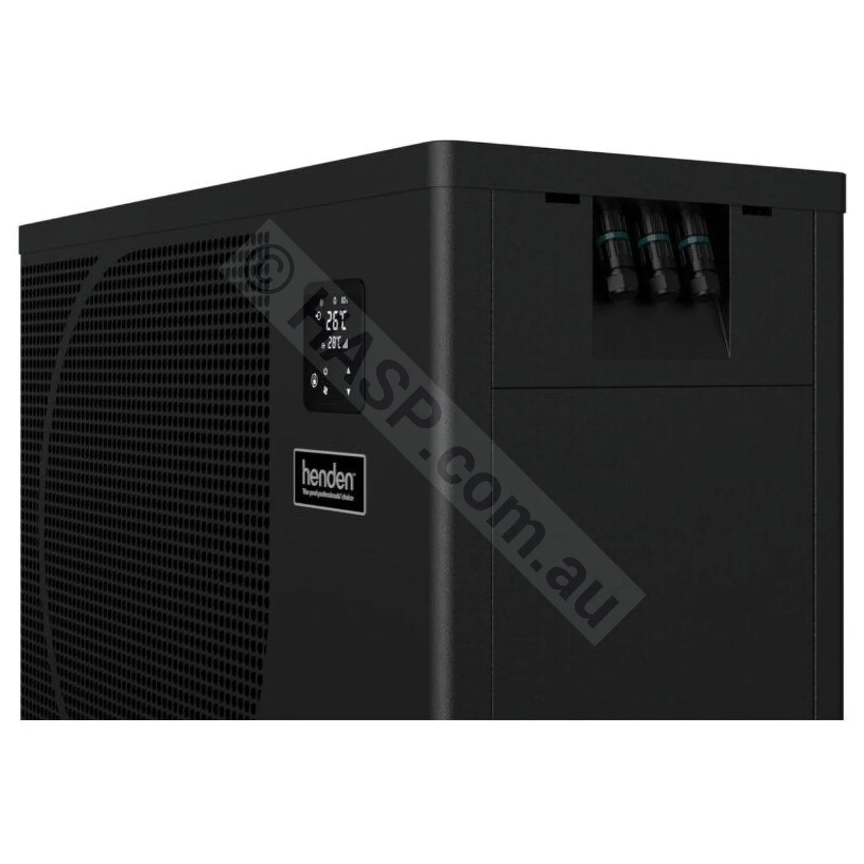 Henden Elevate Inverter Heat Pumps