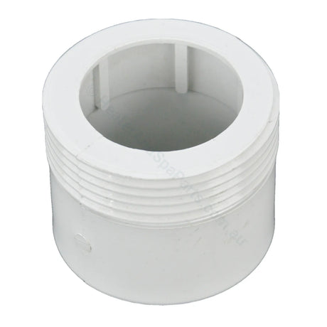 40Mm / 1.5 Mpt Threaded Male Tail Adaptor