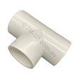40mm 1.5’’ PVC Tee - Pool & Spa