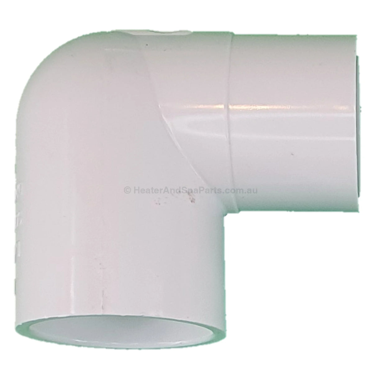 40mm / 1.5" Street Elbow - 90° - Heater and Spa Parts