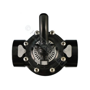 40mm 2-way Valve - CMP (Jandy Style)