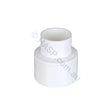 40mm 25mm Coupling - Reducing Joiner - 40/25 - PVC - Heater and Spa Parts
