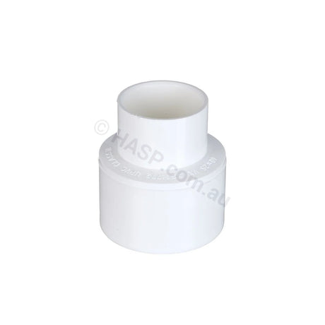 40mm 25mm Coupling - Reducing Joiner - 40/25 - PVC - Heater and Spa Parts